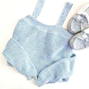 3/$15 Off the Shoulder Cozy Sweater Loungewear